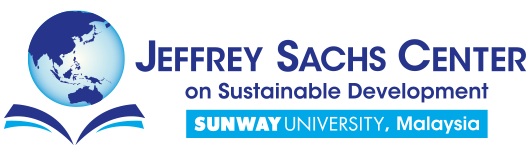 Jeffrey Sachs Center on Sustainable Development - Sunway University, Malaysia