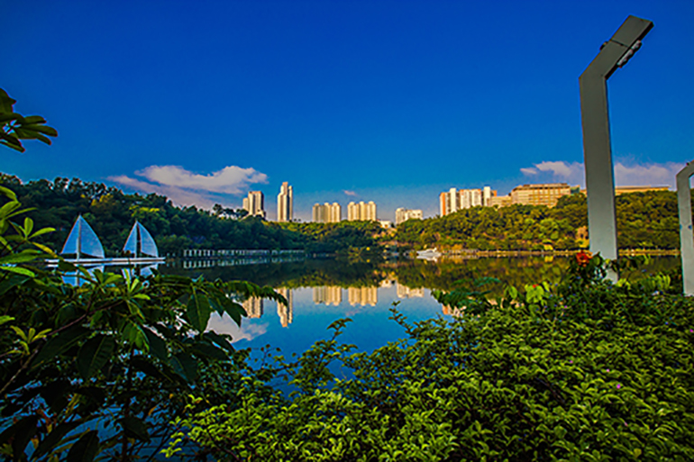 Sunway South Quay’s water treatment plant is estimated to produce 10,000m3 per day, lifting approximately 15,000 households off the public water supply within Sunway City.