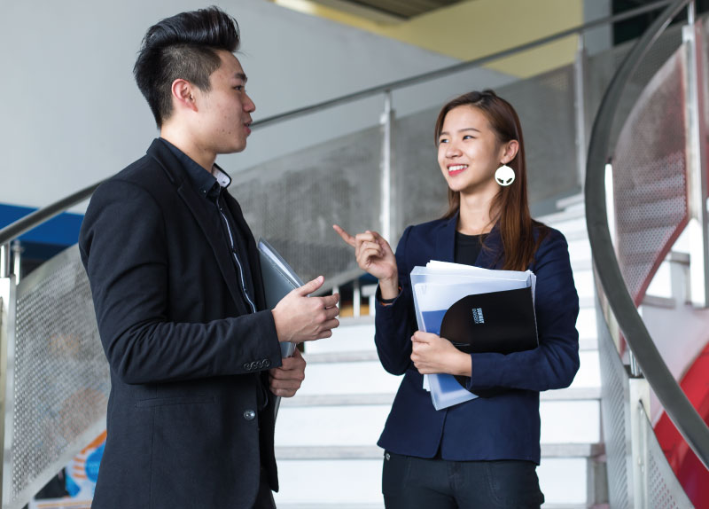 Sunway University Business School