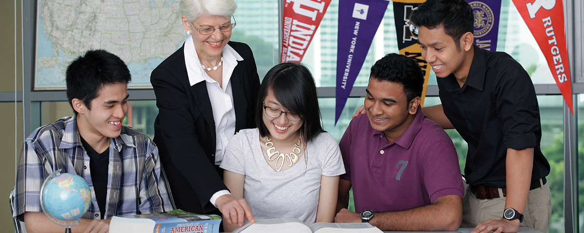 American Degree Transfer Program (ADTP)