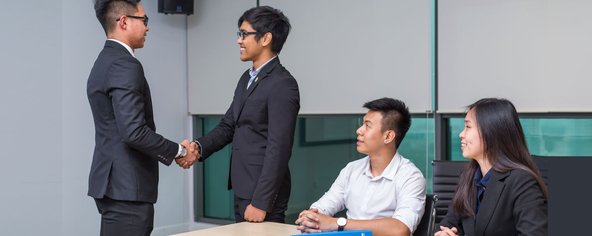 Sunway University Business School