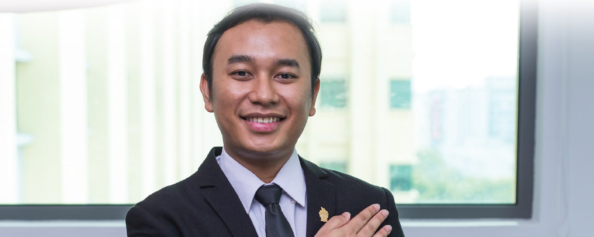 School of Hospitality