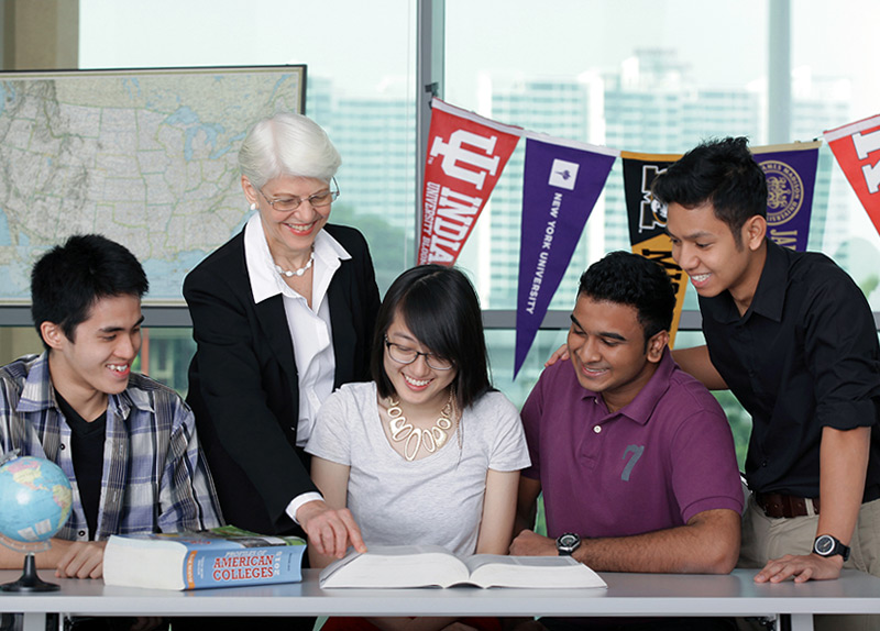 American Degree Transfer Program (ADTP)