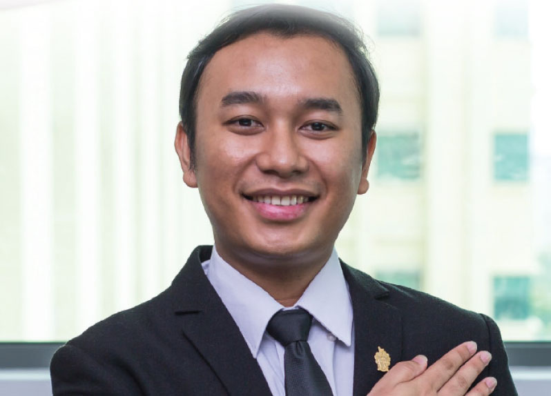 School of Hospitality