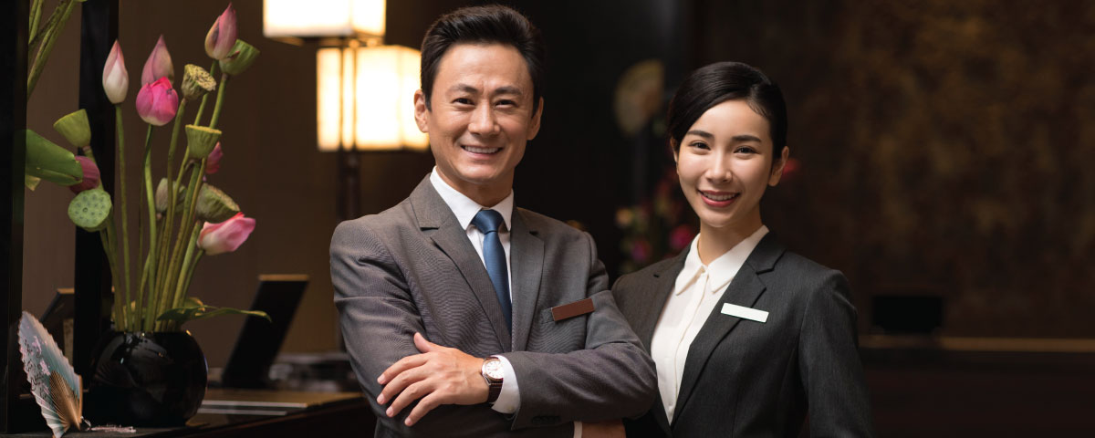 School of Hospitality