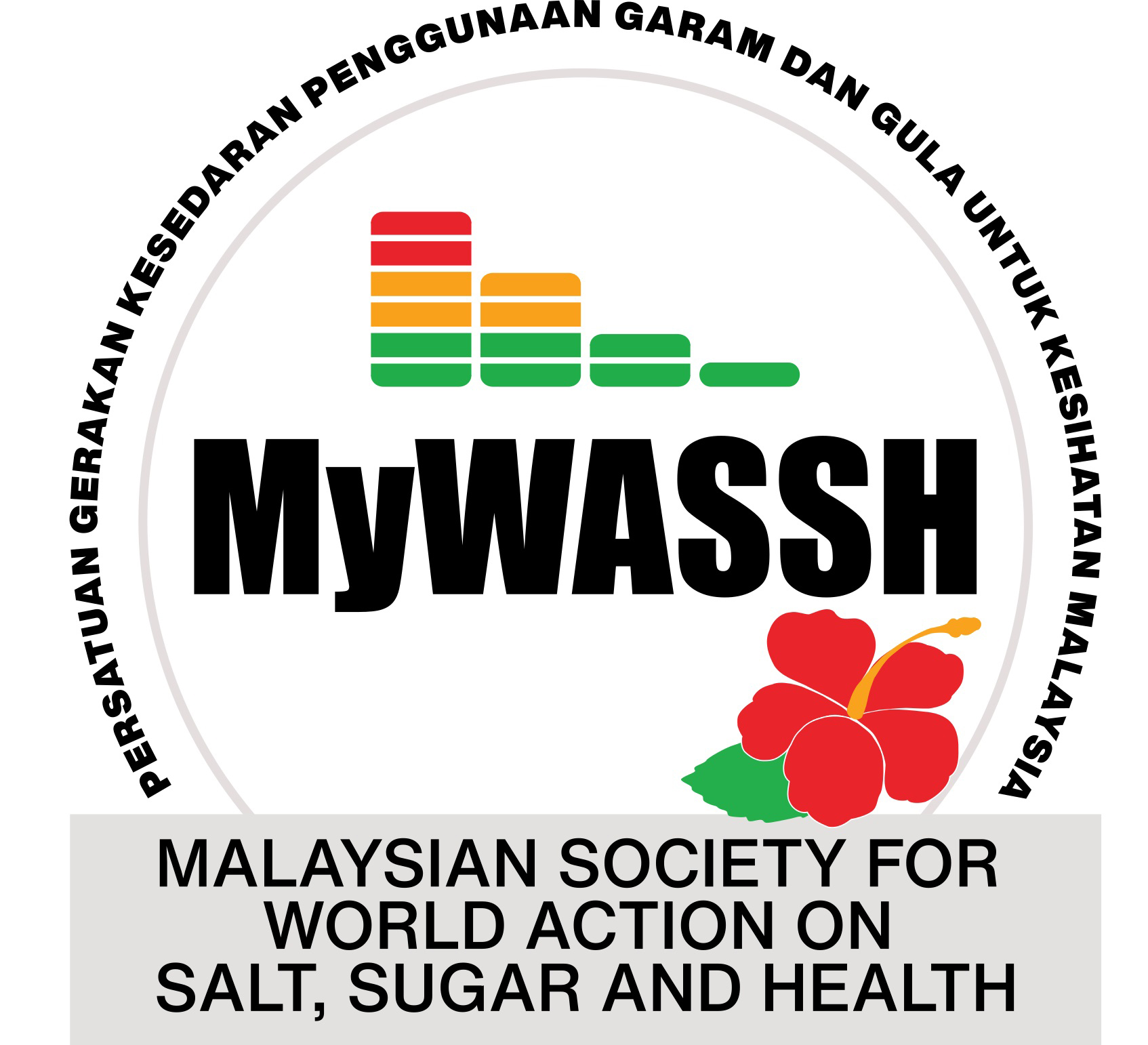 The Malaysian Society for World Action on Salt, Sugar and Health