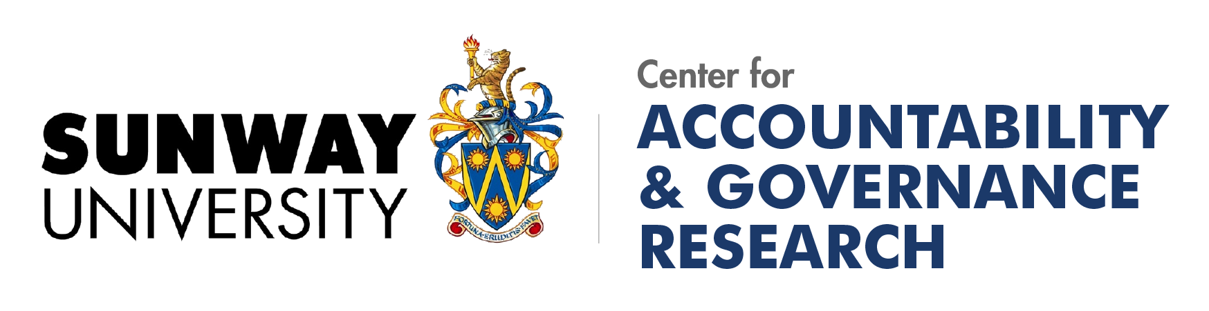 Centre for Accountability and Governance Research