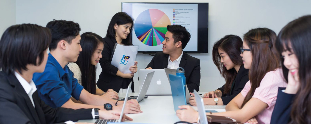 Sunway Business School
