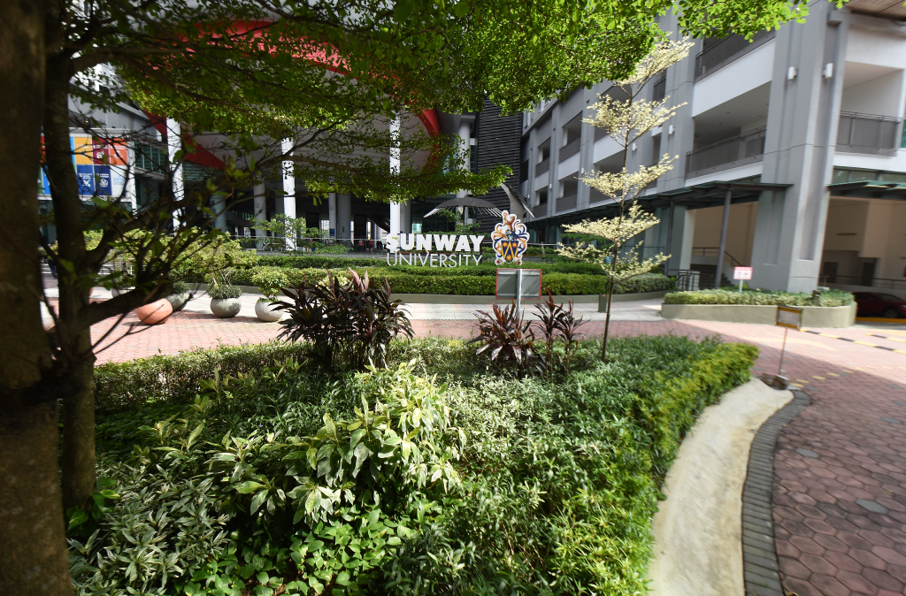 Sunway University